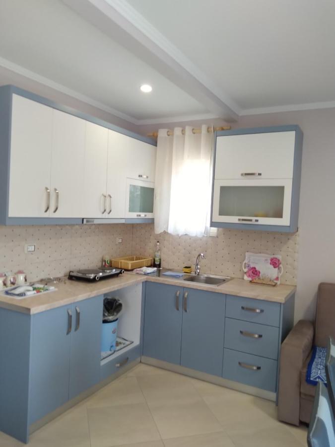 Eleana'S Apartament Саранде Екстериор снимка