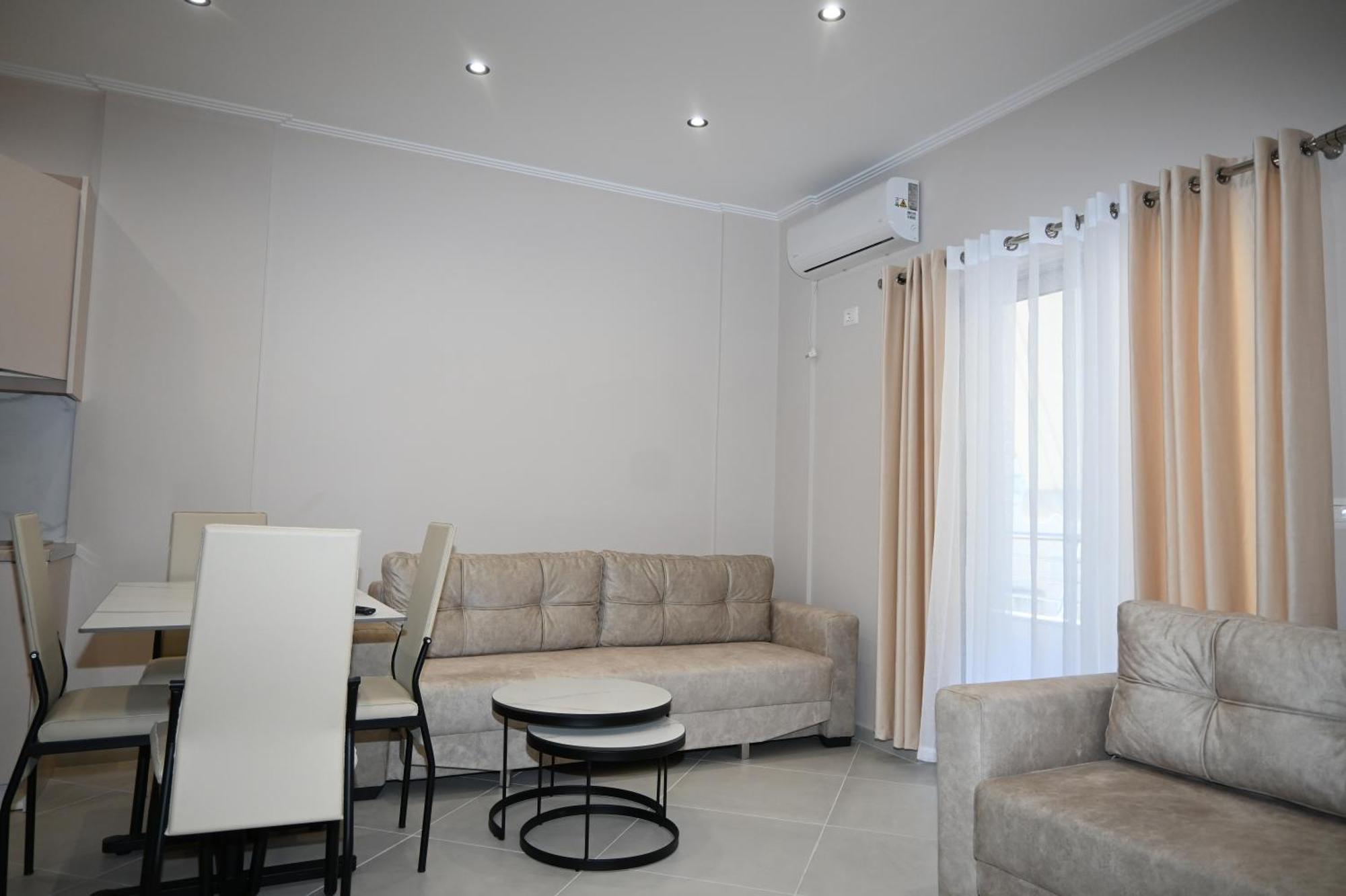 Eleana'S Apartament Саранде Стая снимка