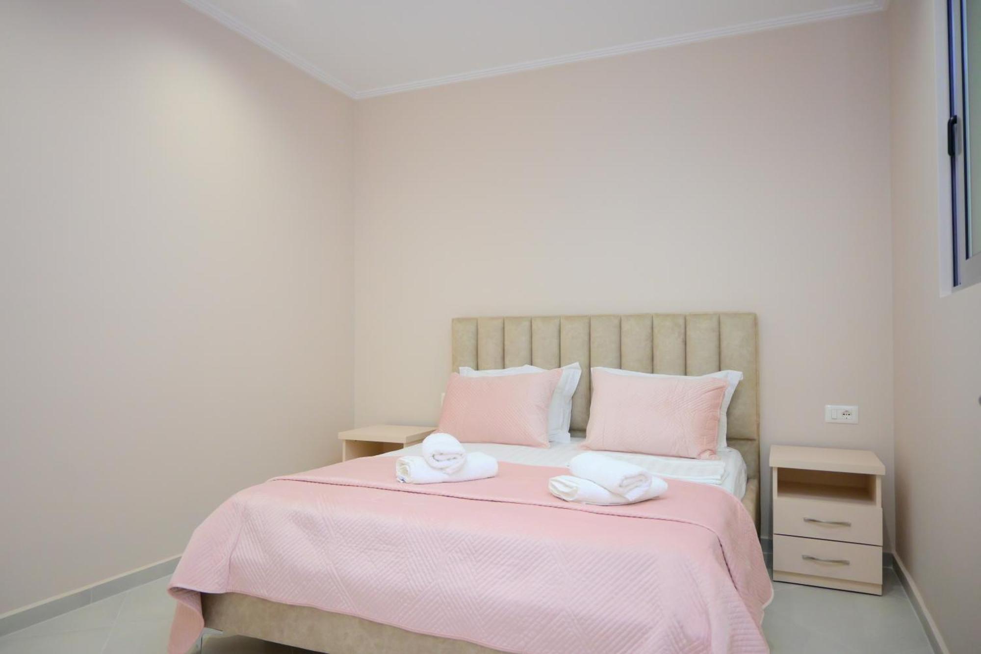 Eleana'S Apartament Саранде Стая снимка