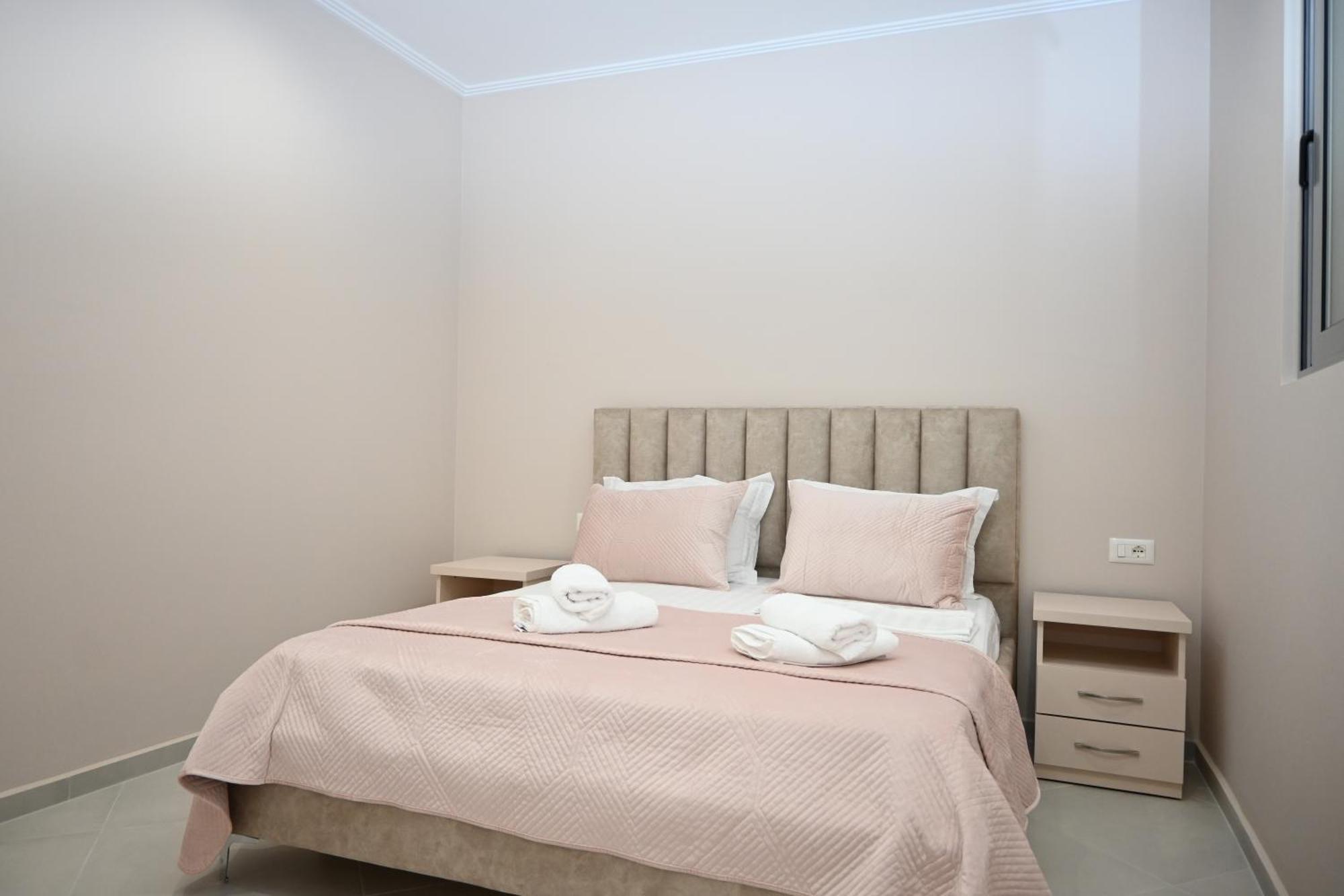 Eleana'S Apartament Саранде Стая снимка