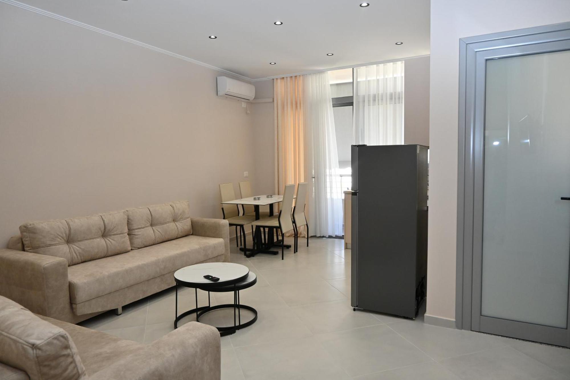 Eleana'S Apartament Саранде Стая снимка