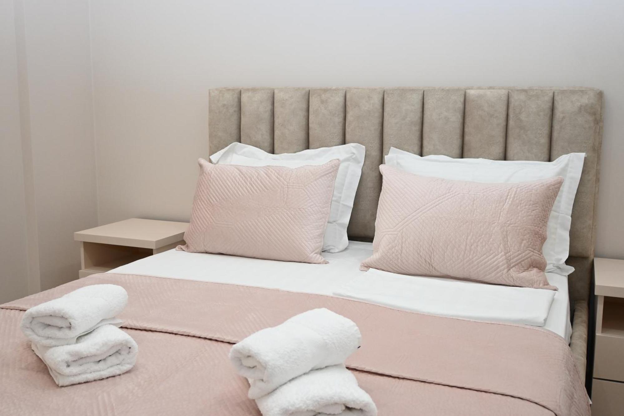 Eleana'S Apartament Саранде Стая снимка