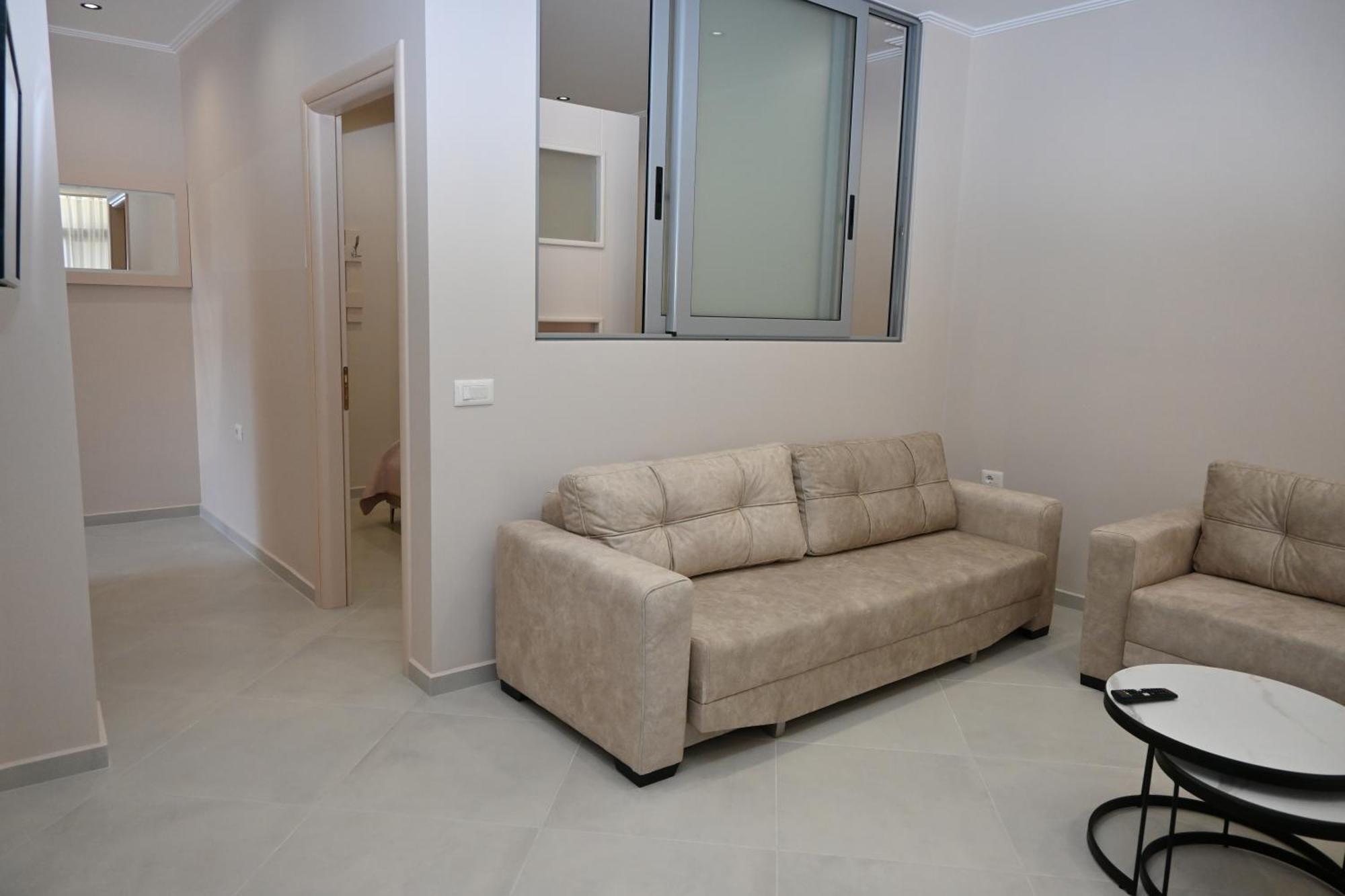 Eleana'S Apartament Саранде Стая снимка