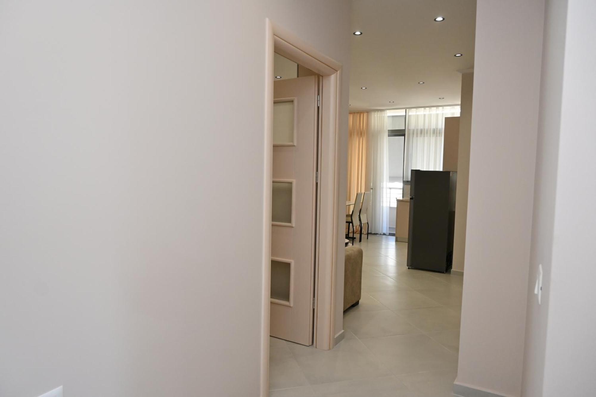 Eleana'S Apartament Саранде Екстериор снимка