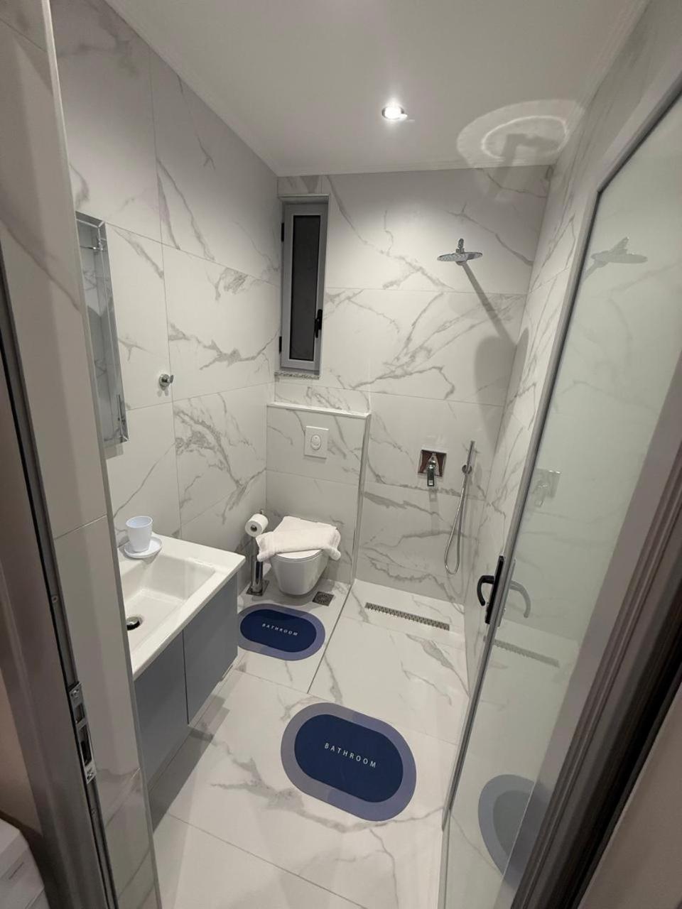 Eleana'S Apartament Саранде Екстериор снимка