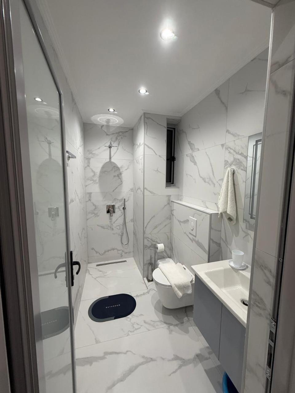 Eleana'S Apartament Саранде Екстериор снимка