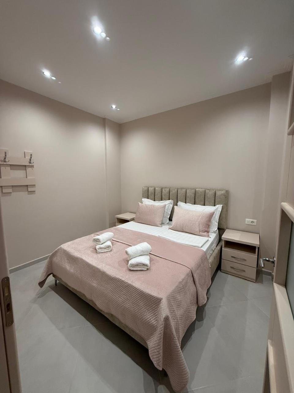 Eleana'S Apartament Саранде Екстериор снимка