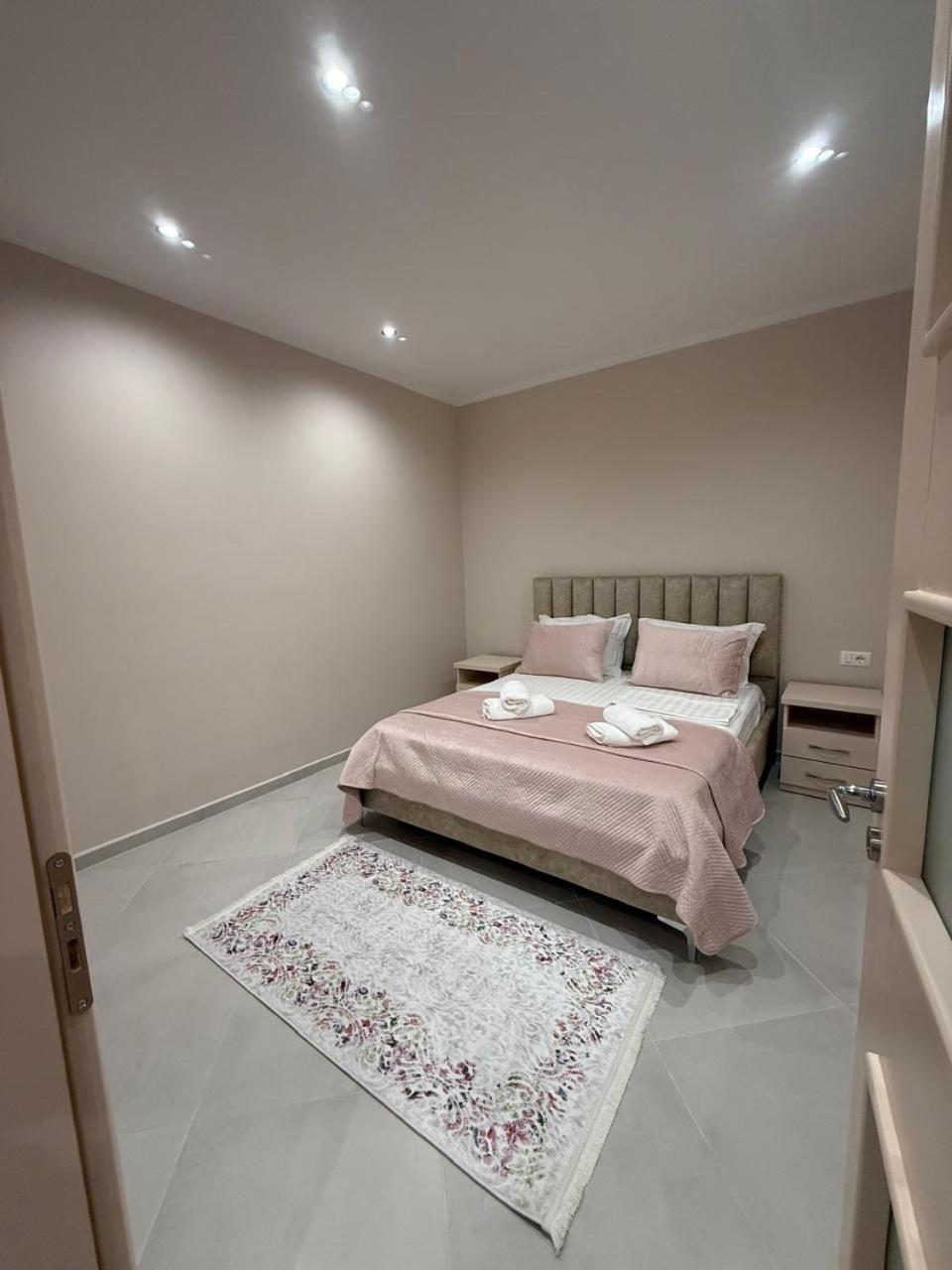 Eleana'S Apartament Саранде Екстериор снимка