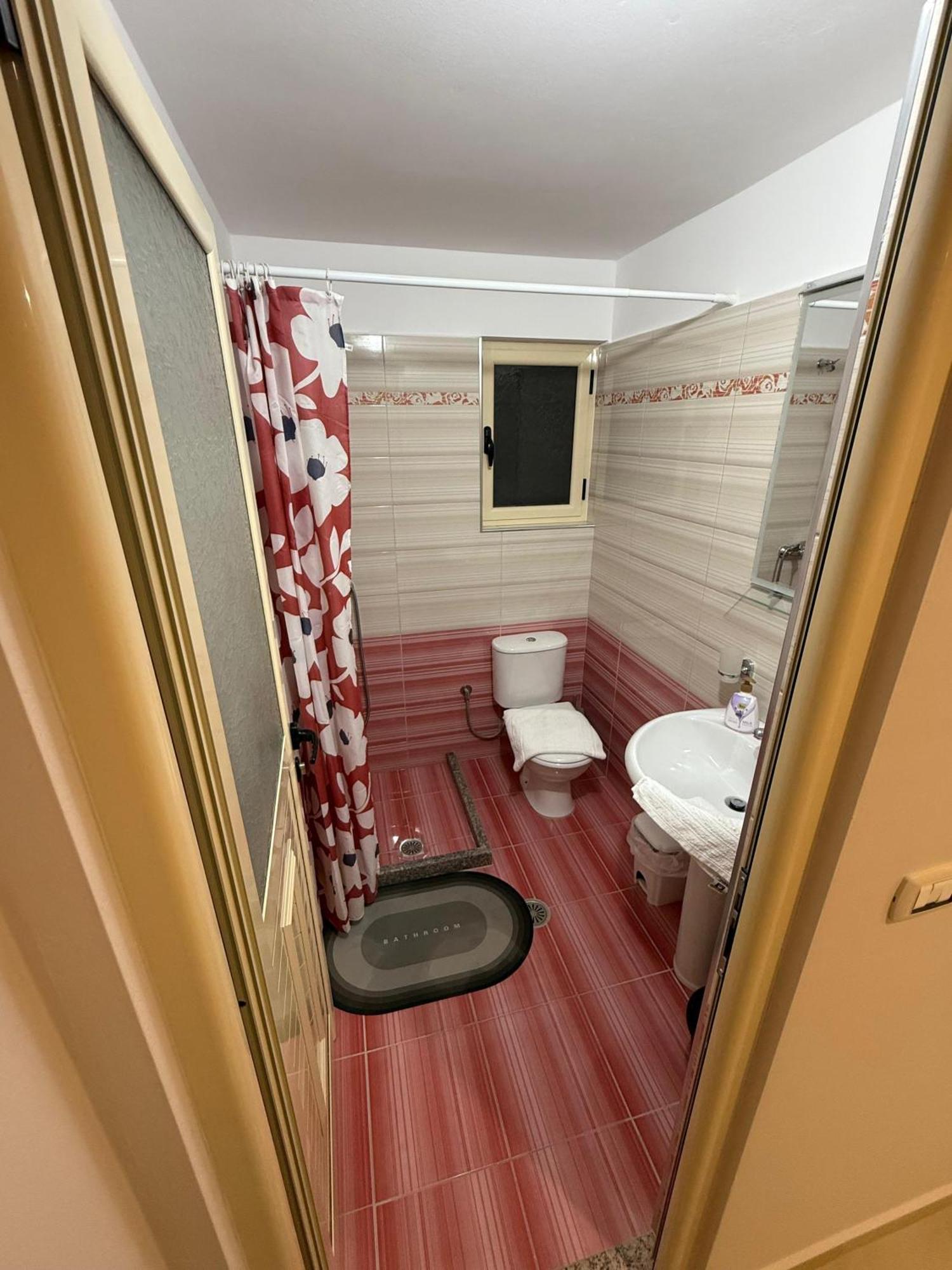 Eleana'S Apartament Саранде Стая снимка