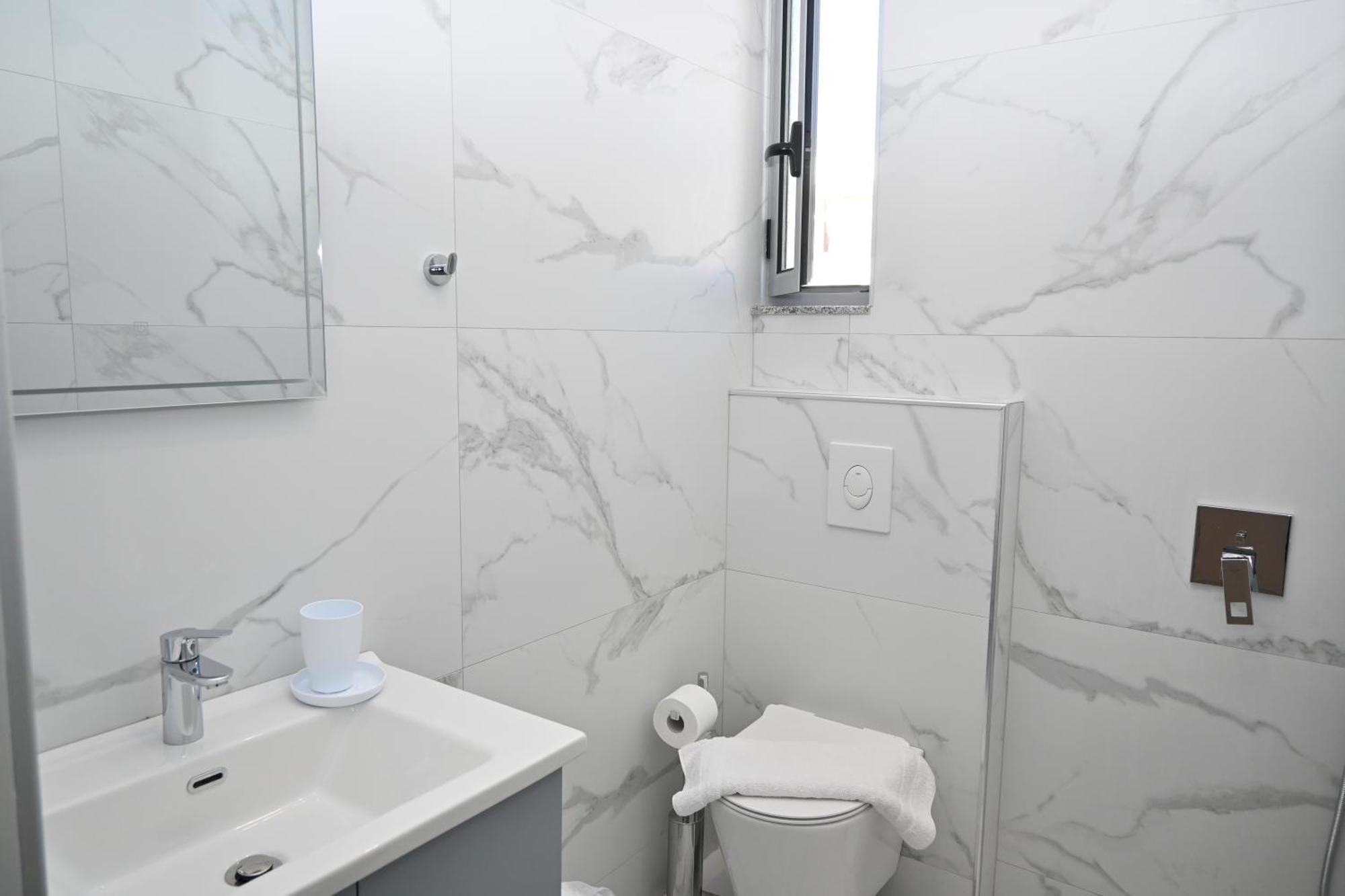 Eleana'S Apartament Саранде Екстериор снимка