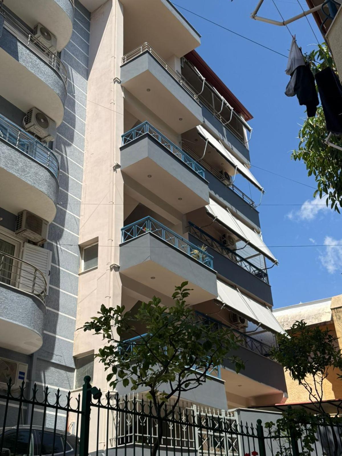 Eleana'S Apartament Саранде Екстериор снимка